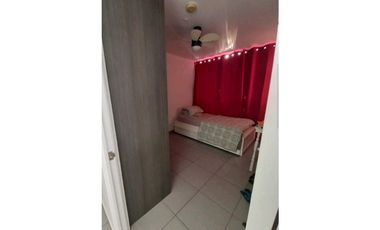ALQUILO APARTAMENTO EN ARRAIJAN PH LA SIERRA SEMI AMOBLADO