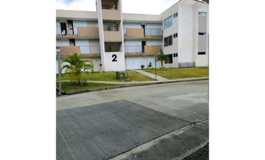 ALQUILO APARTAMENTO EN ARRAIJAN PH LA SIERRA SEMI AMOBLADO