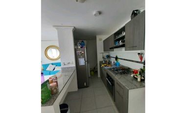 ALQUILO APARTAMENTO EN ARRAIJAN PH LA SIERRA SEMI AMOBLADO