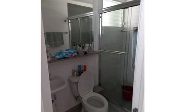 ALQUILO APARTAMENTO EN ARRAIJAN PH LA SIERRA SEMI AMOBLADO