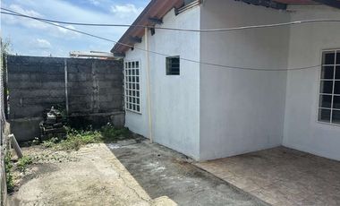 VENTA CASA ALTOS DE TECAL 3 REC