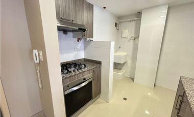 Apartaestudio en arriendo - San vicente - Barranquilla