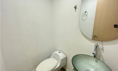 Apartaestudio en arriendo - San vicente - Barranquilla