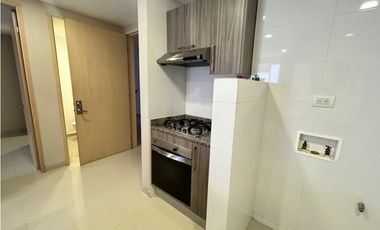 Apartaestudio en arriendo - San vicente - Barranquilla