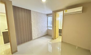 Apartaestudio en arriendo - San vicente - Barranquilla