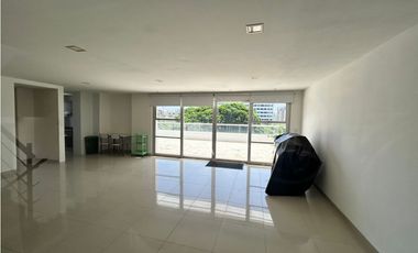 Apartaestudio en arriendo - San vicente - Barranquilla
