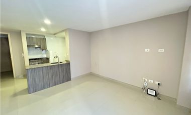 Apartaestudio en arriendo - San vicente - Barranquilla
