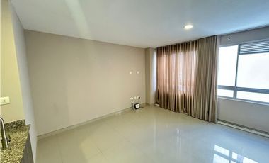 Apartaestudio en arriendo - San vicente - Barranquilla