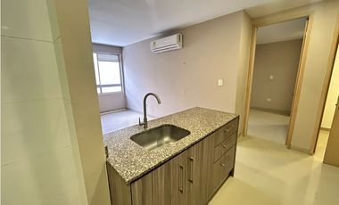 Apartaestudio en arriendo - San vicente - Barranquilla