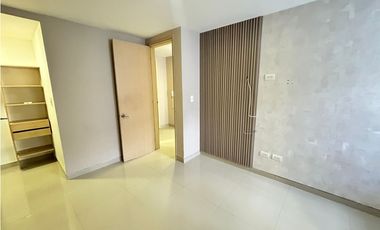 Apartaestudio en arriendo - San vicente - Barranquilla