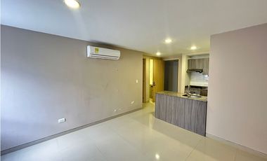 Apartaestudio en arriendo - San vicente - Barranquilla