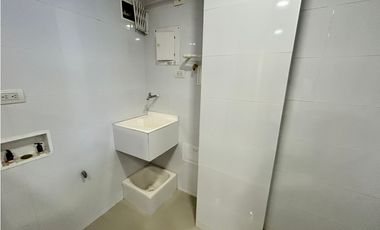 Apartaestudio en arriendo - San vicente - Barranquilla