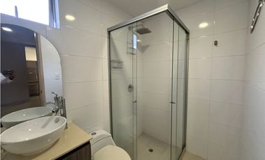 Apartaestudio en arriendo - San vicente - Barranquilla