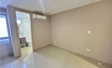 Apartaestudio en arriendo - San vicente - Barranquilla