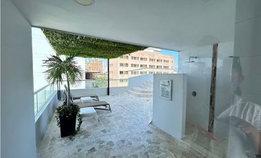 Apartaestudio en arriendo - San vicente - Barranquilla