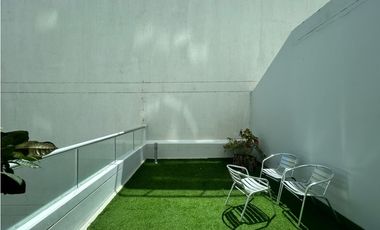 Apartaestudio en arriendo - San vicente - Barranquilla