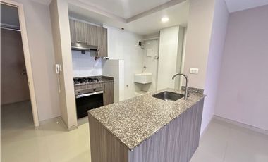 Apartaestudio en arriendo - San vicente - Barranquilla