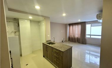 Apartaestudio en arriendo - San vicente - Barranquilla