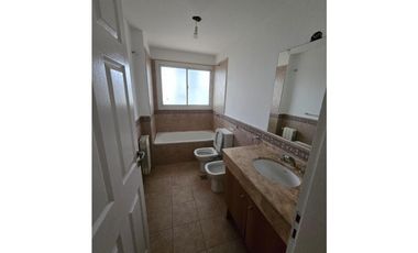 CHACRAS DE LA VILLA! 4 DOR, 2 BAÑOS QUINCHO JARDIN PISCINA