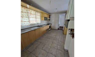 CHACRAS DE LA VILLA! 4 DOR, 2 BAÑOS QUINCHO JARDIN PISCINA