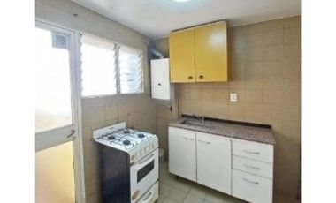 VENTA DEPARTAMENTO DE 2 AMB BAJAS EXPENSAS