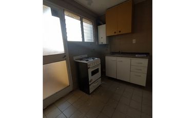 VENTA DEPARTAMENTO DE 2 AMB BAJAS EXPENSAS