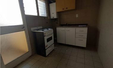 VENTA DEPARTAMENTO DE 2 AMB BAJAS EXPENSAS