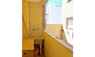 VENTA DEPARTAMENTO DE 2 AMB BAJAS EXPENSAS