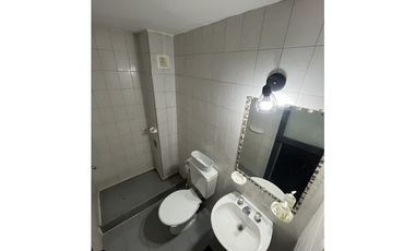 Alquiler Monoambiente Amoblado Ciudad de Mendoza