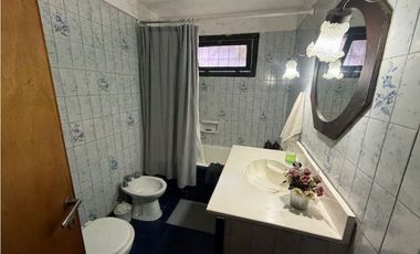 Chalet 4 ambientes en venta