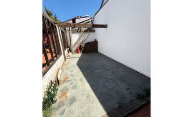 Chalet 4 ambientes en venta