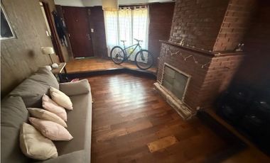 Chalet 4 ambientes en venta