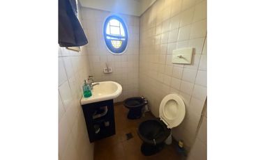 Chalet 4 ambientes en venta