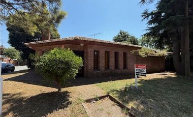 Chalet 4 ambientes en venta