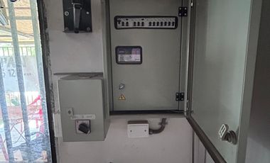 PROPIEDAD CON GALPON EN VENTA COMUNA DE LA GRANJA