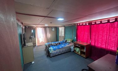 PROPIEDAD CON GALPON EN VENTA COMUNA DE LA GRANJA