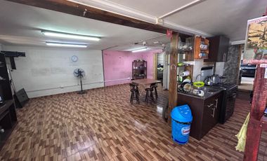 PROPIEDAD CON GALPON EN VENTA COMUNA DE LA GRANJA