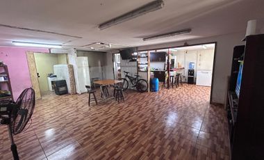 PROPIEDAD CON GALPON EN VENTA COMUNA DE LA GRANJA