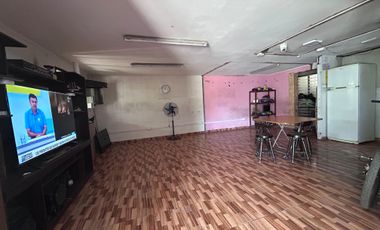 PROPIEDAD CON GALPON EN VENTA COMUNA DE LA GRANJA