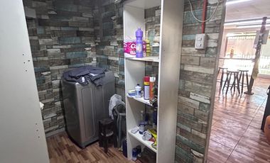 PROPIEDAD CON GALPON EN VENTA COMUNA DE LA GRANJA