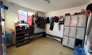 VENTA DE CASA CON UTILIDAD COMERCIAL