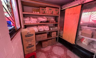 VENTA DE CASA CON UTILIDAD COMERCIAL