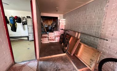 VENTA DE CASA CON UTILIDAD COMERCIAL