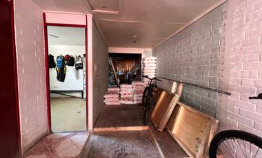 VENTA DE CASA CON UTILIDAD COMERCIAL