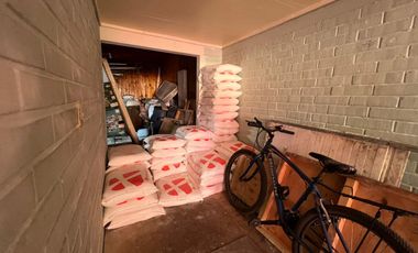 VENTA DE CASA CON UTILIDAD COMERCIAL