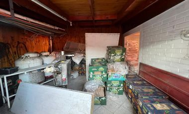VENTA DE CASA CON UTILIDAD COMERCIAL