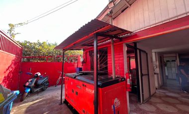 VENTA DE CASA CON UTILIDAD COMERCIAL