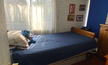 AMPLIA CASA CON EXCELENTE CONECTIVIDAD