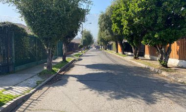 AMPLIA CASA CON EXCELENTE CONECTIVIDAD