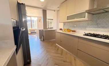 CASA 4D 4B 2E 1B LOMAS DE SAN ANDRES